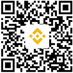 QR Binance
